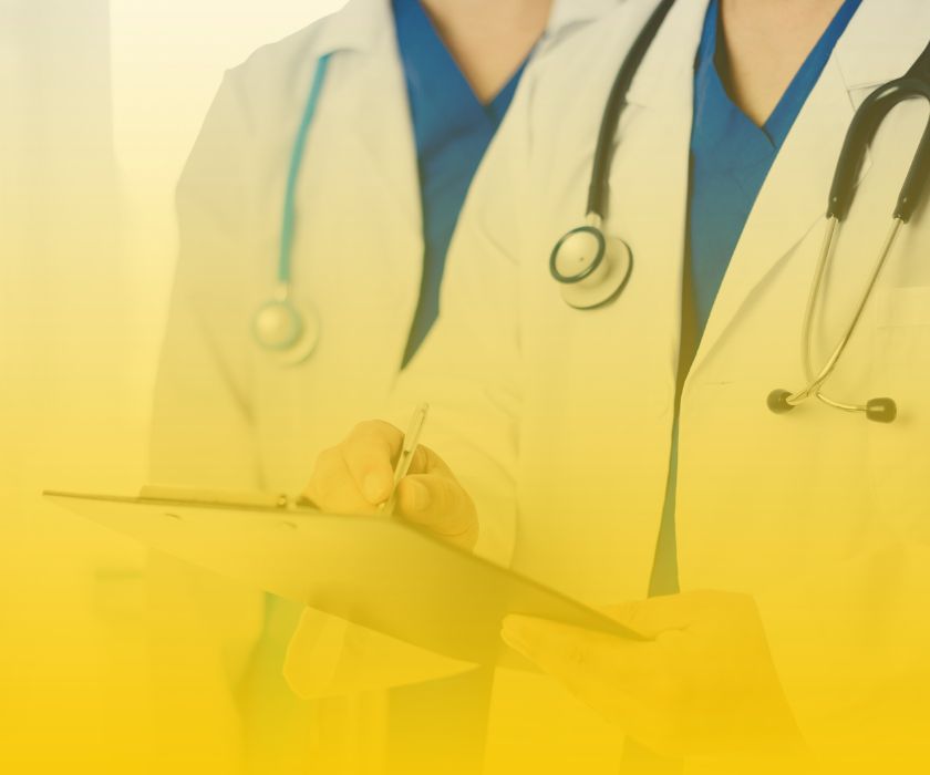 Médicos da Rede Salute