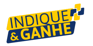 Selo Indique e Ganhe