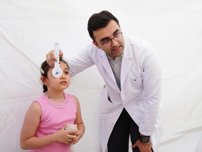 A Partir de Qual Idade a Criança deve ir ao Oftalmologista e Quais Exames deve Realizar?