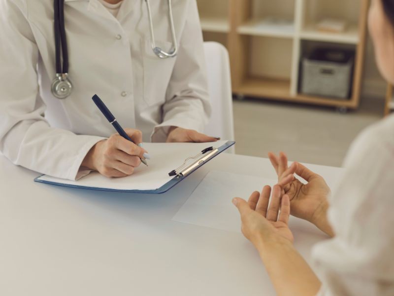 Check-up Completo: Quais Exames você Deve fazer Anualmente?