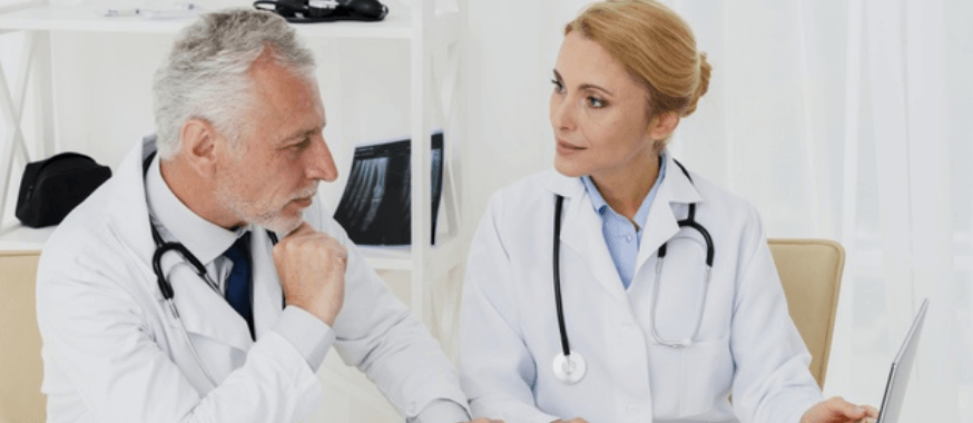 Os diferenciais da experiência médica