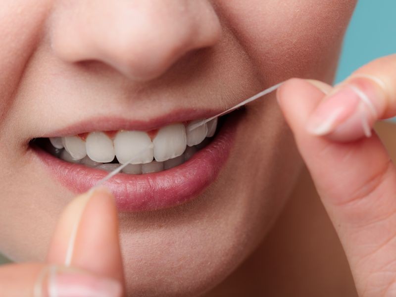 Como Fazer a Higiene Oral Corretamente?