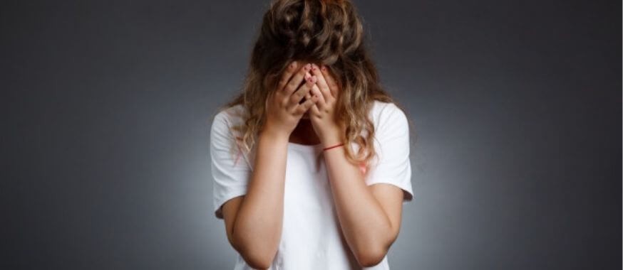 Como a tristeza pode afetar você