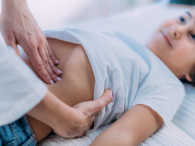 Como Saber se meu Filho tem Alergia à Proteína do Leite?