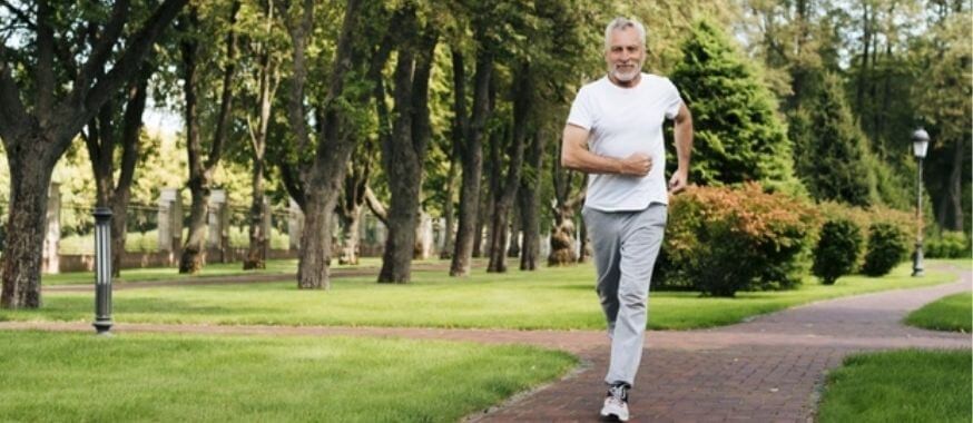 A saúde do homem além do novembro azul