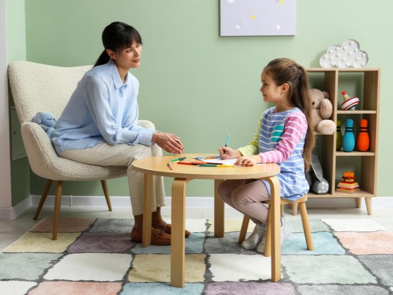 Como Saber se meu Filho Pode ter Transtorno do Espectro Autista?