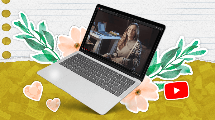 Jornada de Uma Mãe: a nova websérie da Salute sobre maternidade