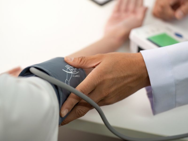 Tenho Pressão Alta, Preciso Tomar Remédio todos os Dias? E esse Tratamento será por Toda a Vida?