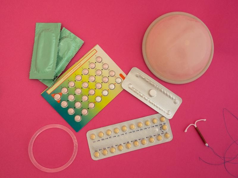 Qual é o Melhor Método Anticoncepcional para Mim?