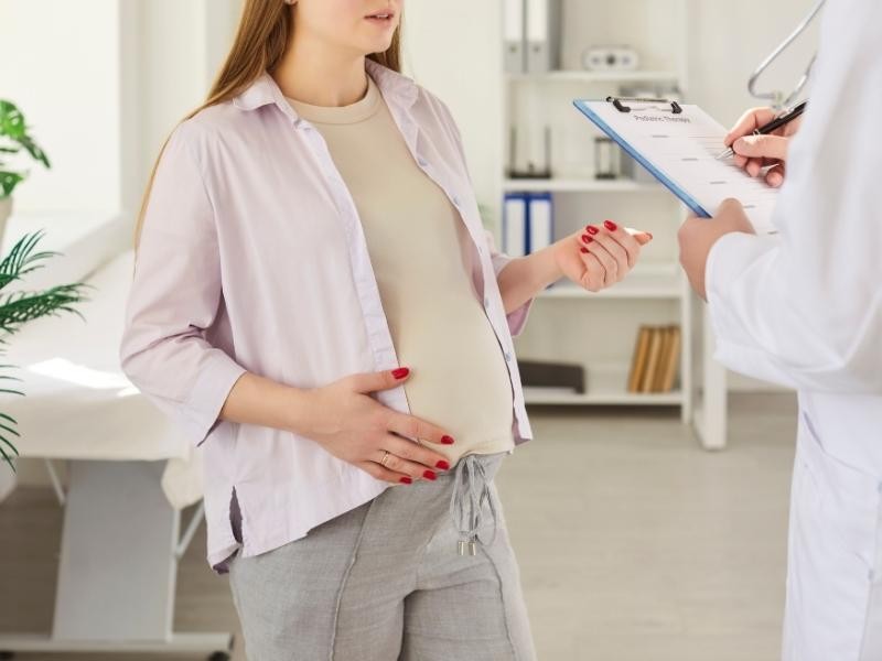 Quais Exames Preciso Fazer em Cada Trimestre da Gravidez?