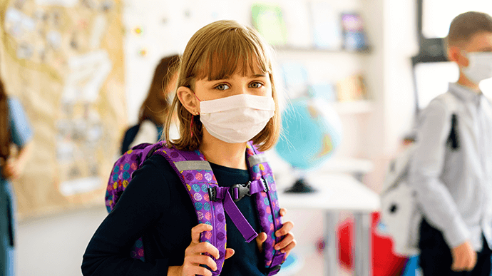 Volta às aulas: cuidados que devem ser tomados