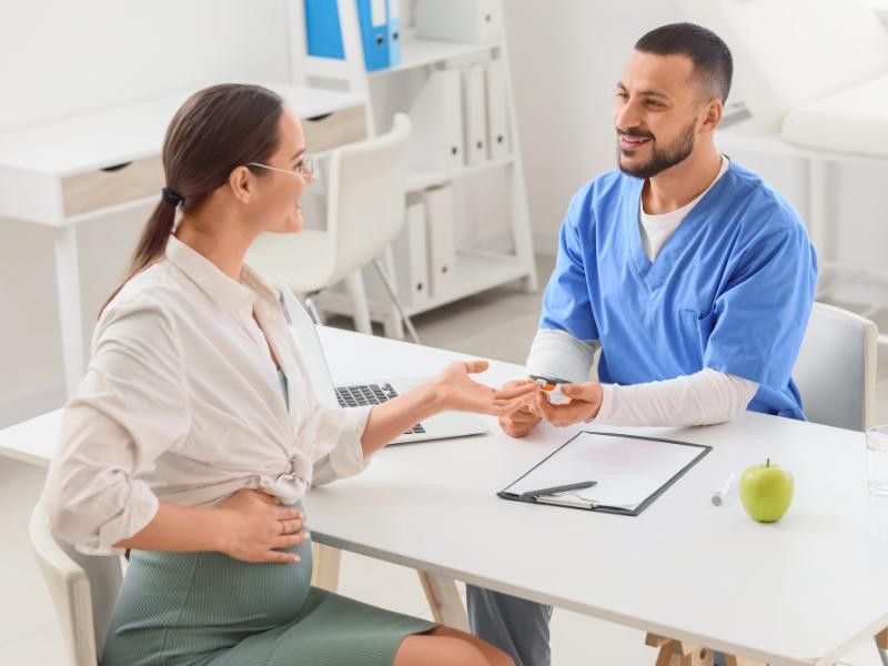 Quais Suplementos devo Tomar Durante a Gestação?