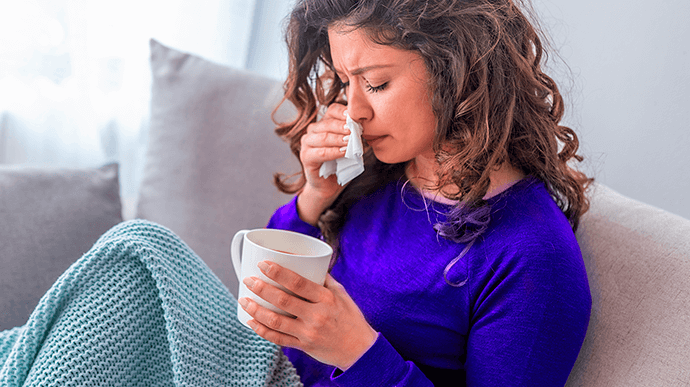 Doenças respiratórias: Quais cuidados tomar no inverno