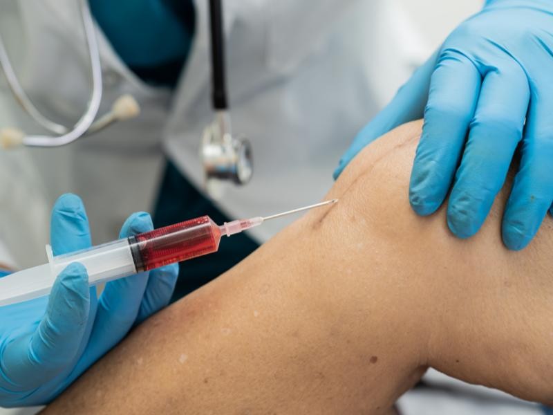 Quanto Tempo Leva para Recuperar uma Ruptura de Ligamentos?