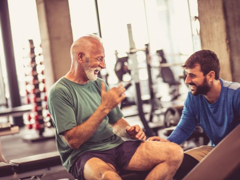 O que é um Estilo de Vida Saudável? Quais Doenças Posso Prevenir me Cuidando Melhor?