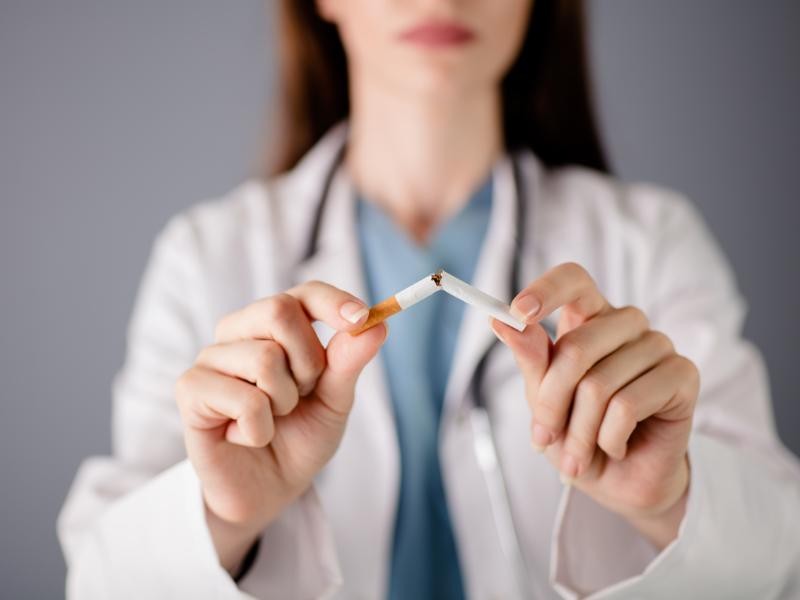 Como Posso Fazer para Parar de Fumar e Reduzir o Risco de Câncer de Pulmão?