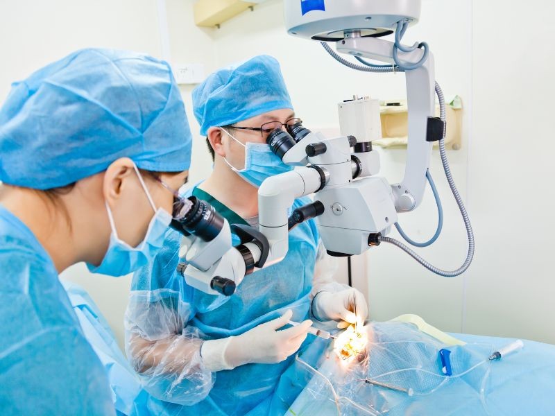 Quanto Custa uma Cirurgia de Catarata em Porto Alegre em 2026?