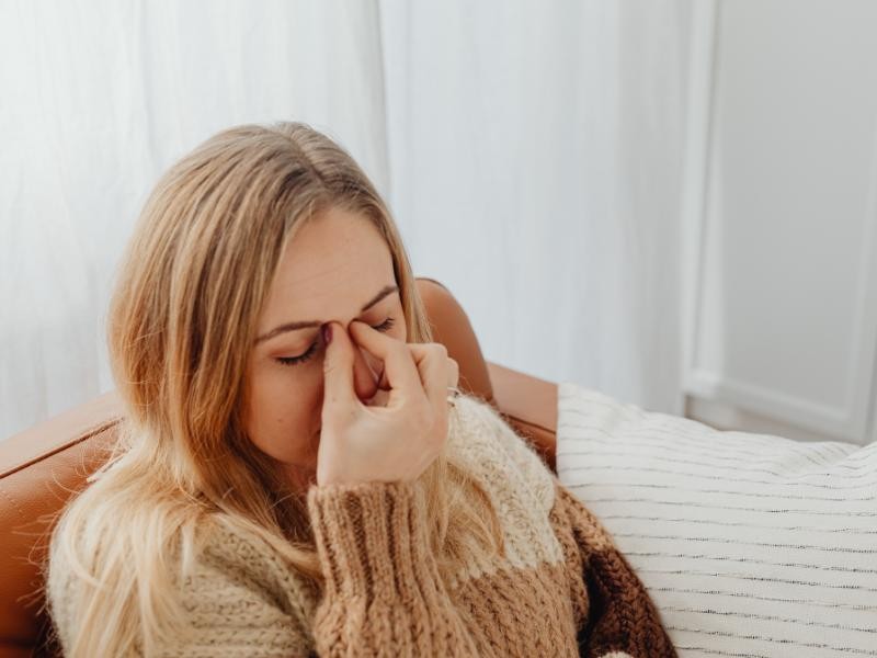 Vivo com o Nariz Entupido, é Rinite ou Desvio de Septo?