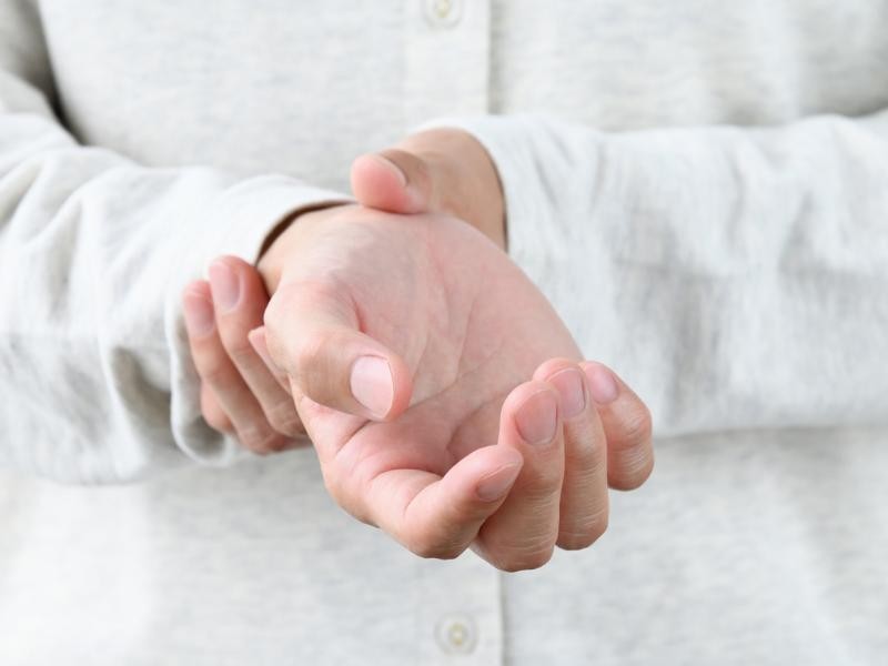 Tenho Tremores nas Mãos, Pode ser algo Grave, Como Doença de Parkinson?