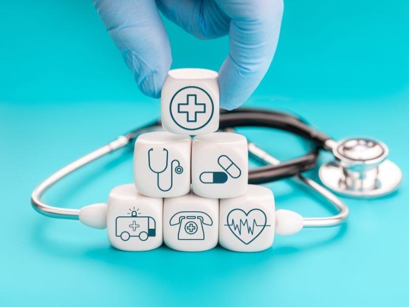 Plano de Saúde vs Clínica por Assinatura