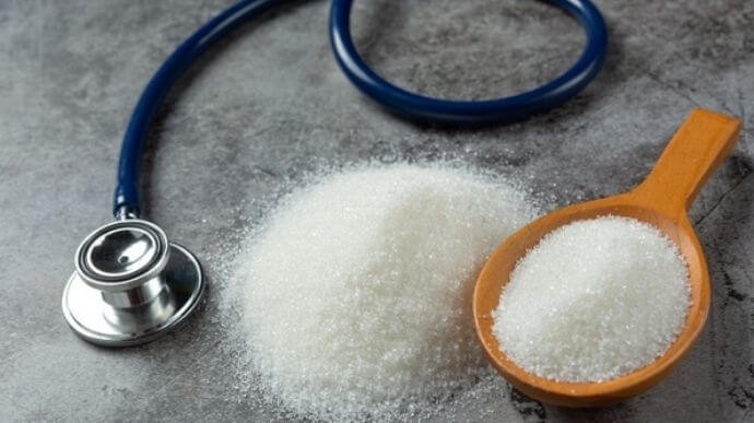 Os cuidados contra o Diabetes