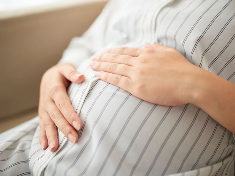 O Que Posso e o Que Não Posso Comer Durante a Gravidez?