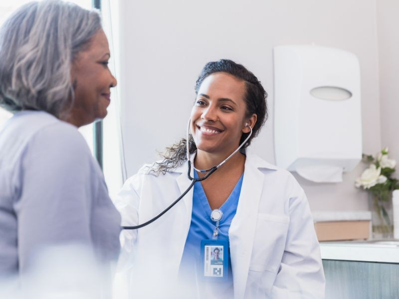 Sinais Vitais: O que eles dizem sobre sua Saúde