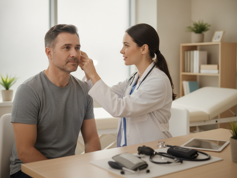 Gripe ou Resfriado? Como Diferenciar e Quando Consultar Um Médico?