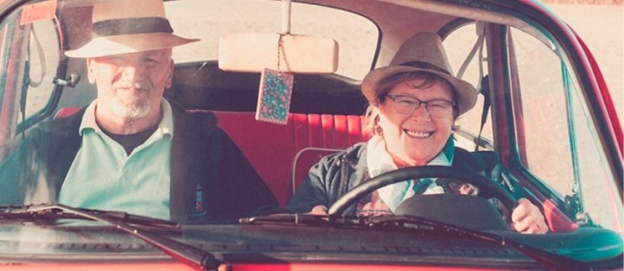 5 práticas simples para curtir a terceira idade com saúde