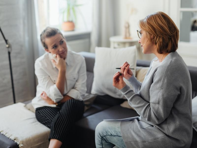 A Terapia Ajuda Mesmo ou Preciso de Remédio?