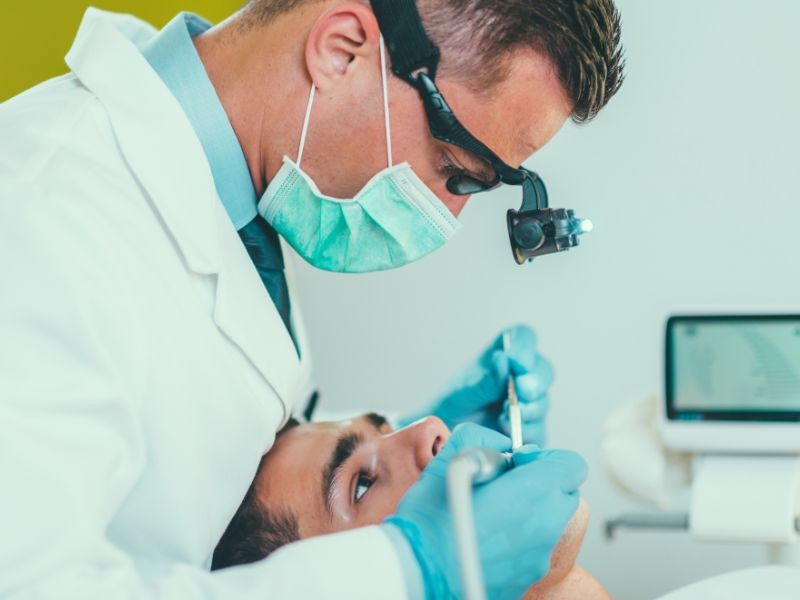 Quando é Preciso Fazer Tratamento de Canal?