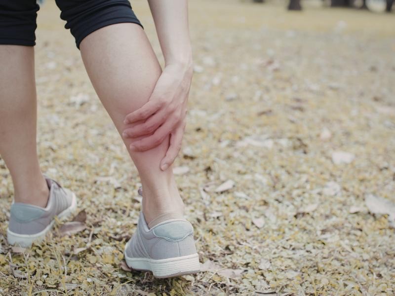 Venho Percebendo Menos Força para Fazer as Atividades Diárias, Principalmente nas Pernas. Devo Consultar?