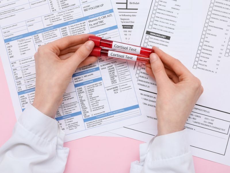 Exames Hormonais: Quando Solicitar