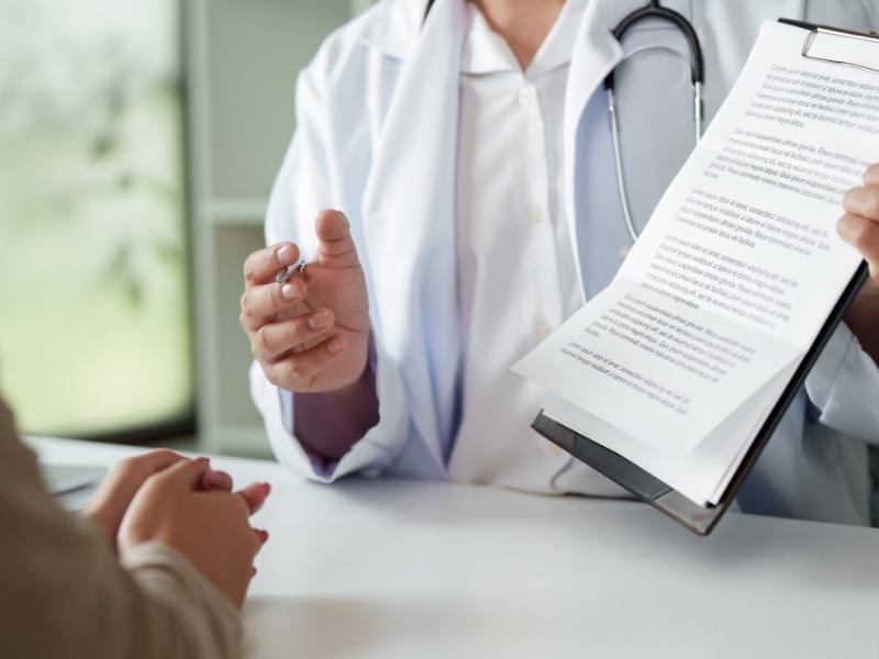 Esses Sintomas Podem ser Algo Grave? Preciso Consultar com Algum Especialista?