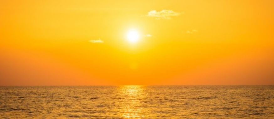 Sol e calor: cuidado com os excessos