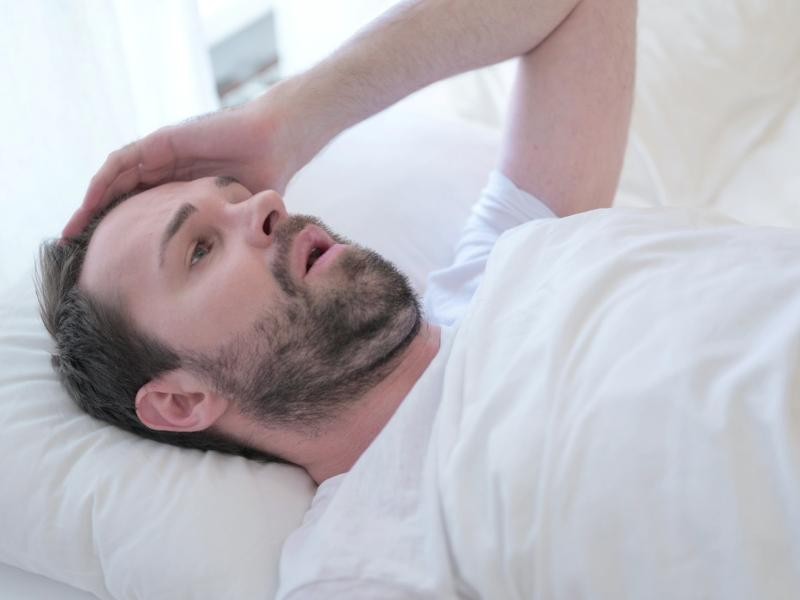 Sofri um Assalto Violento e, Desde Então, Tenho muitos Pesadelos. Pode ser Estresse Pós-Traumático?