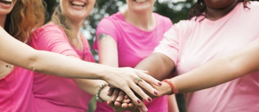 O checklist contra o câncer de mama