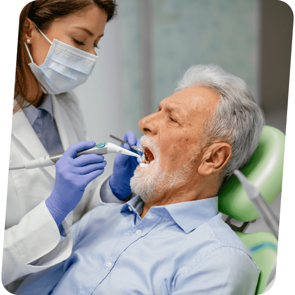 Tratamento Clínico Odontologico