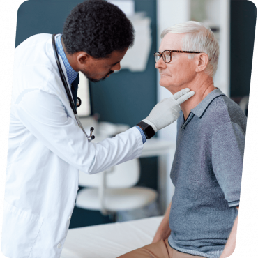 Check-up Homem em Cachoeirinha