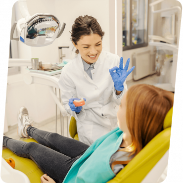 Odontologia em Cachoeirinha