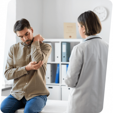 Reumatologista em Cachoeirinha