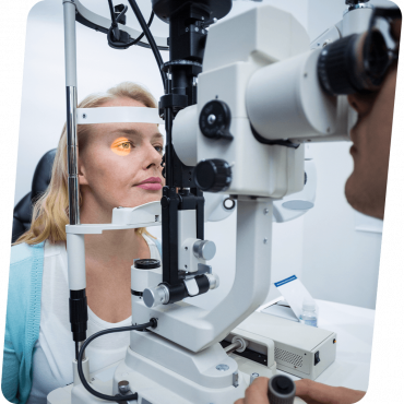 Oftalmologista em Cachoeirinha