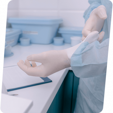 Exames Laboratoriais em Cachoeirinha