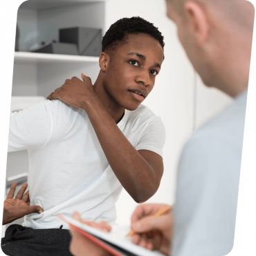 Traumatologista e Ortopedista em Cachoeirinha