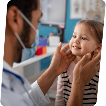 Endocrinologista Infantil em Centro Porto Alegre