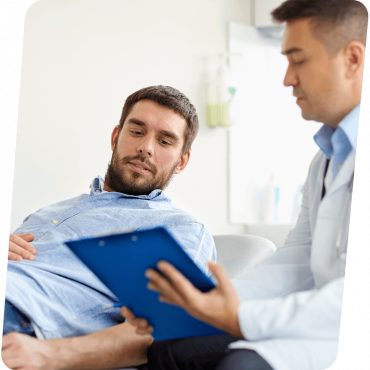 Urologista em Gravatai