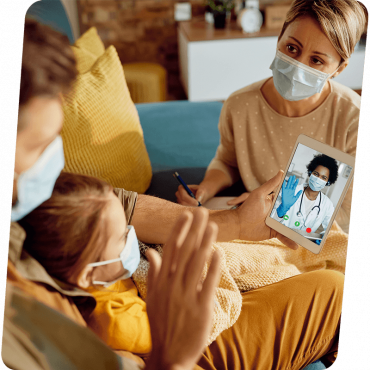 Médico de Família em Cachoeirinha