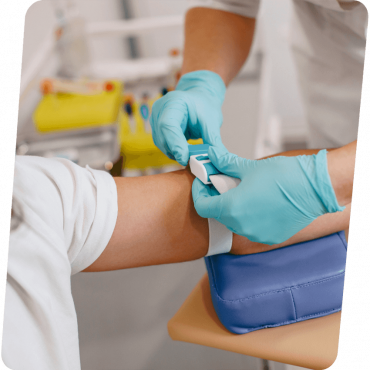 Check-up DST em Gravatai