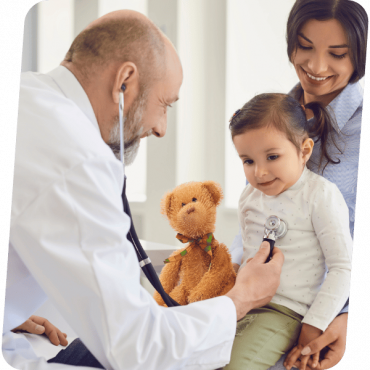 Cardiologista Infantil em Centro Porto Alegre