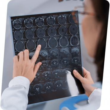 Neurologista em Cachoeirinha